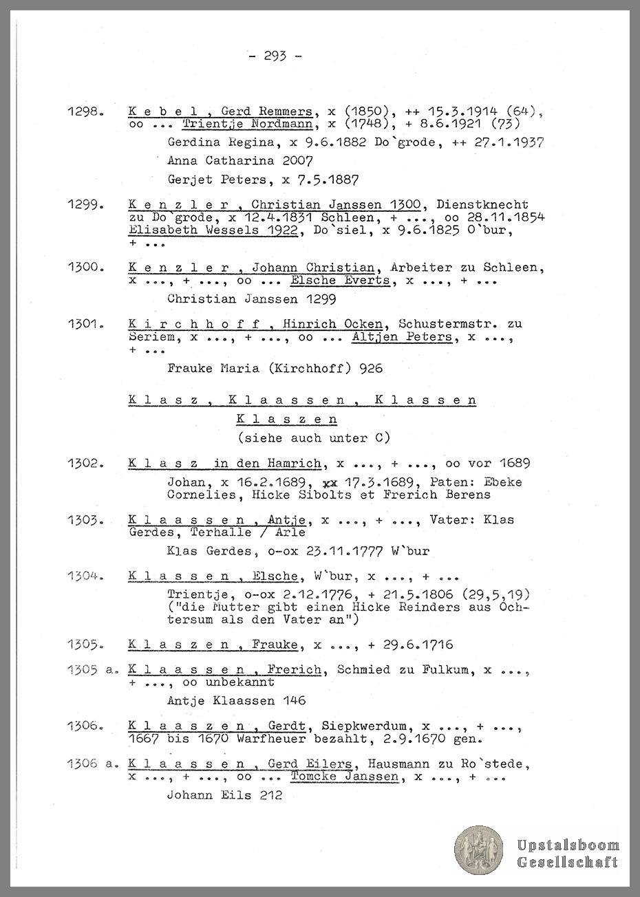 Document